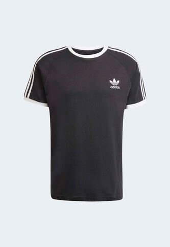 Camiseta adidas Originals Adicolor Classics  Negro adidas Originals
