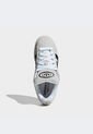 Tenis adidas Originals Campus 00s Gris de adidas Originals