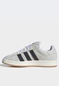 Tenis adidas Originals Campus 00s Gris de adidas Originals