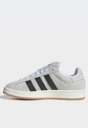 Tenis adidas Originals Campus 00s Gris