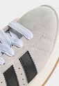 Tenis adidas Originals Campus 00s Gris de adidas Originals