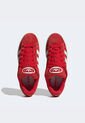 Tenis adidas Originals Campus 00s Rojo de adidas Originals