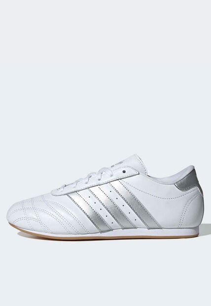 Tenis adidas Originals Taekwondo Lace Blanco