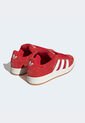 Tenis adidas Originals Campus 00s Rojo de adidas Originals