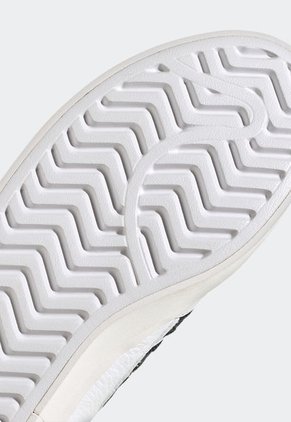 Tenis Basketball Blanco-Marfil-Negro adidas Originals Forum Bonega