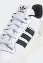 Tenis Basketball Blanco-Marfil-Negro adidas Originals Forum Bonega de adidas Originals
