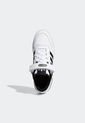 Tenis Lifestyle Blanco-Negro adidas Originals Forum Low. de adidas Originals