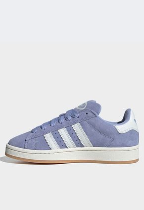 Tenis adidas Originals Campus 00s Lila