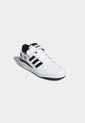 Tenis Lifestyle Blanco-Negro adidas Originals Forum Low. de adidas Originals