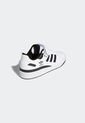 Tenis Lifestyle Blanco-Negro adidas Originals Forum Low. de adidas Originals