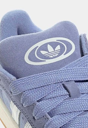 Tenis adidas Originals Campus 00s Lila