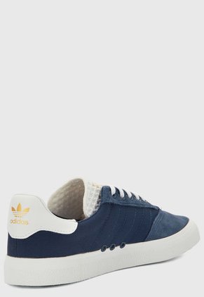 Tenis Lifestyle Azul-Blanco adidas Originals 3MC