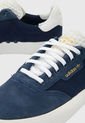 Tenis Lifestyle Azul-Blanco adidas Originals 3MC de adidas Originals
