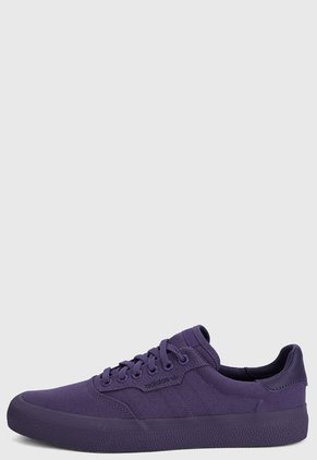 Tenis Lifestyle Morado adidas Originals 3MC