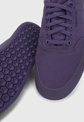 Tenis Lifestyle Morado adidas Originals 3MC