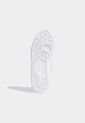 Tenis Lifestyle Blanco adidas Originals Forum Low de adidas Originals