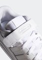 Tenis Lifestyle Blanco adidas Originals Forum Low de adidas Originals