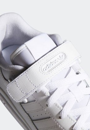 Tenis Lifestyle Blanco adidas Originals Forum Low