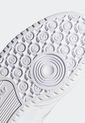 Tenis Lifestyle Blanco adidas Originals Forum Low de adidas Originals
