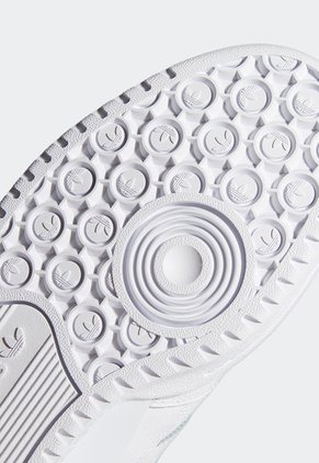 Tenis Lifestyle Blanco adidas Originals Forum Low