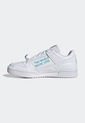 Tenis Lifestyle Blanco-Turquesa adidas Originals Forum Low Classic de adidas Originals