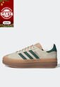 Tenis adidas Originals Gazelle Bold Beige de adidas Originals
