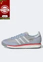 Tenis adidas Originals SL 72 RS Azul de adidas Originals