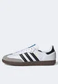 Tenis adidas Originals Samba OG Blanco de adidas Originals