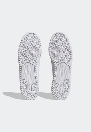 Tenis Lifestyle Blanco-Turquesa adidas Originals Forum Low Classic