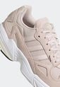 Tenis Lifestyle Palo Rosa-Blanco adidas Originals Falcon de adidas Originals
