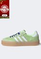 Tenis adidas Originals Sambae Verde de adidas Originals