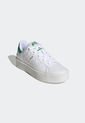 Tenis Lifestyle Blanco-Verde adidas Originals Stan Smith Bonega de adidas Originals