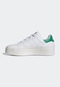 Tenis Lifestyle Blanco-Verde adidas Originals Stan Smith Bonega de adidas Originals