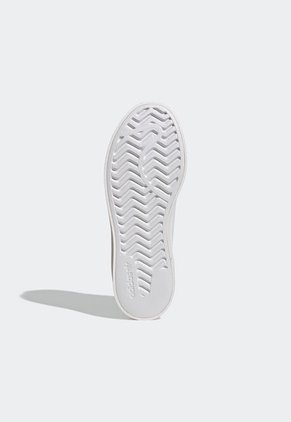 Tenis Lifestyle Blanco-Verde adidas Originals Stan Smith Bonega