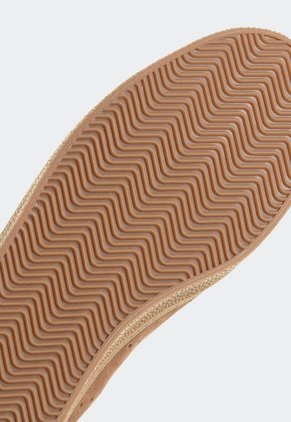 Tenis Lifestyle Café-Blanco adidas Originals Stan Smith CS