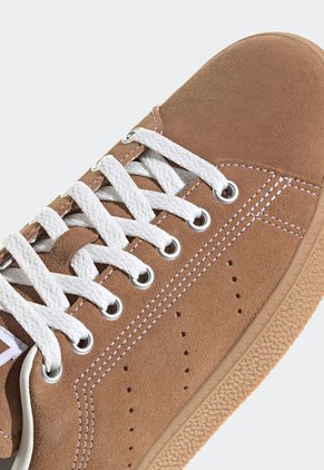 Tenis Lifestyle Café-Blanco adidas Originals Stan Smith CS