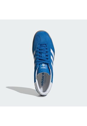 Tenis Azul Adidas Gazelle Indoor