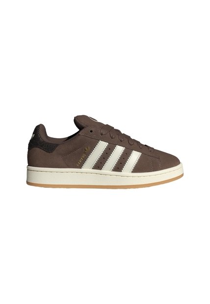 Tenis Café Adidas Campus 00s Mujer