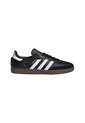 Tenis Negro Adidas Samba OG de adidas Originals