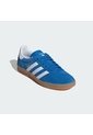 Tenis Azul Adidas Gazelle Indoor de adidas Originals