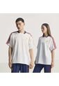 Camiseta Adidas Hombre Del AS Roma Icons de adidas Originals
