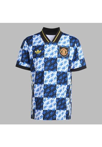 Camiseta Adidas Hombre Manchester United LFSTLR adidas Originals