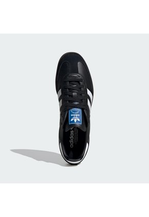 Tenis Negro Adidas Samba OG