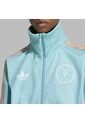 Chaqueta Adidas Hombre Inter Miami CF Originals - Azul de adidas Originals