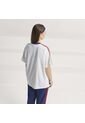 Camiseta Adidas Hombre Del AS Roma Icons de adidas Originals