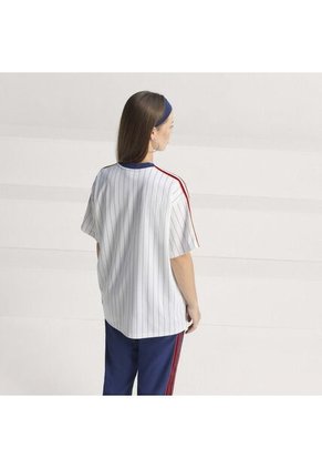 Camiseta Adidas Hombre Del AS Roma Icons