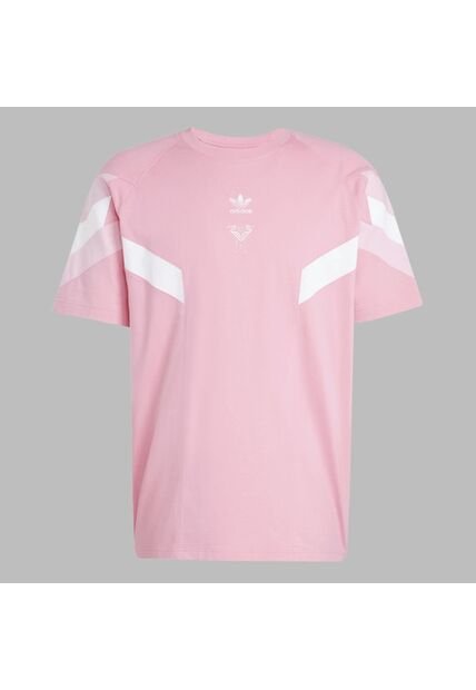Camiseta Adidas Hombre Inter Miami CF Originals - Rosa