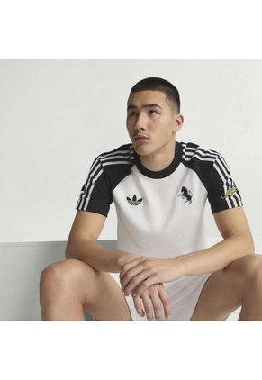 Camisetas Adidas Hombre Juventus FC OG TEE