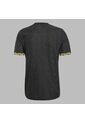 Camiseta Adidas Hombre México Fmf Gold - Negro-Dorado de adidas Originals