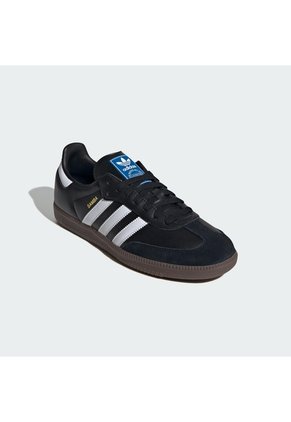 Tenis Negro Adidas Samba OG